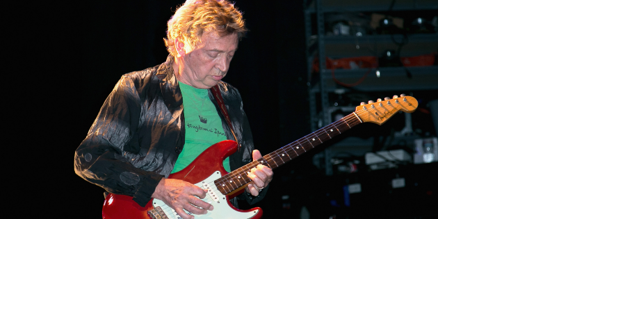 The Police's Andy Summers announces solo U.S. tour | Rock News - Vimarsana News