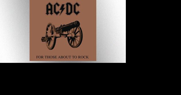 AC/DC's 'For Those About to Rock (We Salute You)' album celebrates its 40th anniversary today - Vimarsana News