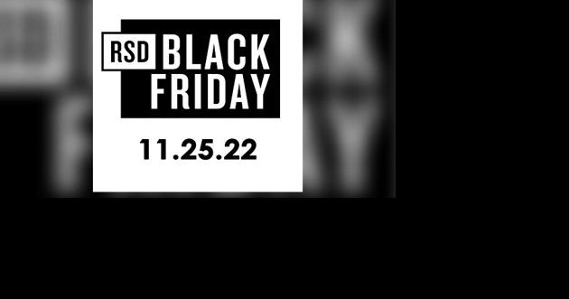 2022 Record Store Day Black Friday releases include Hendrix, Ringo, Fleetwood Mac, RHCP - Vimarsana News