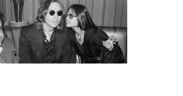 John Lennon's "Lost Weekend" girlfriend May Pang opens up about relationship ahead of documentary | Rock News - Vimarsana News