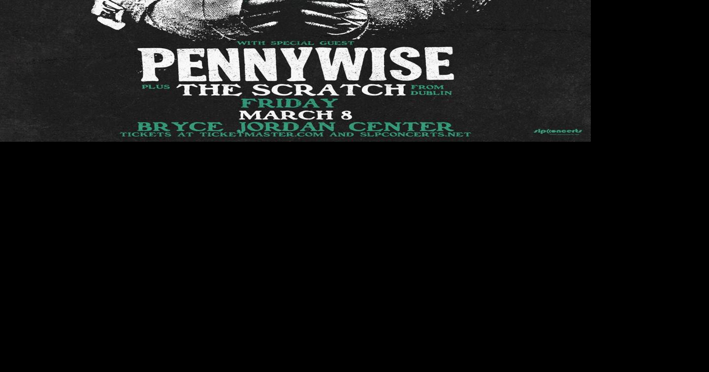 DROPKICK MURPHYS ST. PATRICK’S DAY TOUR 2024