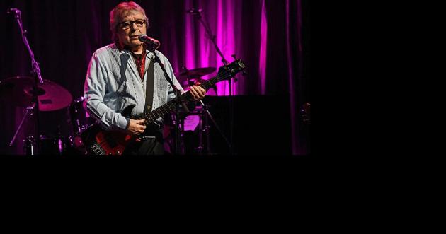 Memorabilia from ex-Rolling Stones bassist Bill Wyman's London restaurant to be auctioned this weekend - Vimarsana News