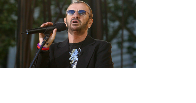 Ringo Starr announces fall leg of All-Starr Band tour - Vimarsana News