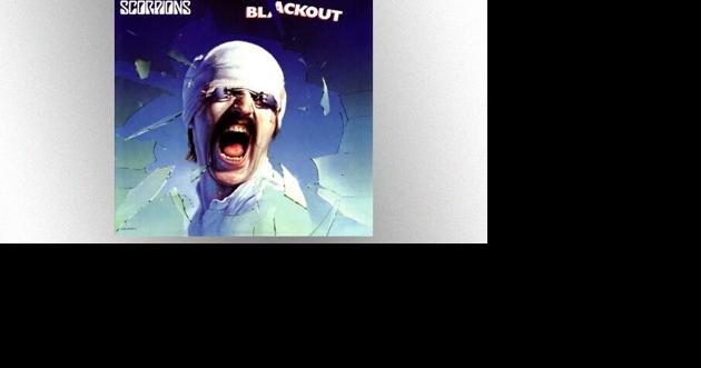 Scorpions' 'Blackout' album was released 40 years ago today; Klaus Meine recalls No One Like You" video shoot - Vimarsana News