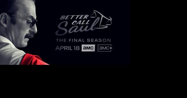 AMC drops final season trailer for 'Better Call Saul' - Vimarsana News