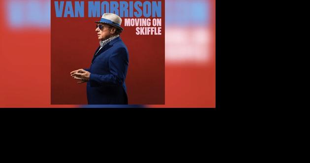 Van Morrison releases "Freight Train" from new album, 'Moving on Skiffle' | Rock News - Vimarsana News