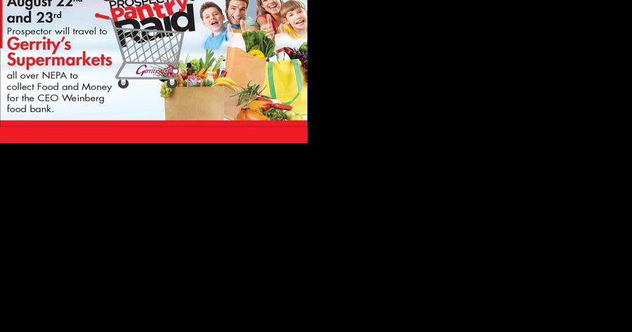 Pantry Raid 2022 - Vimarsana News