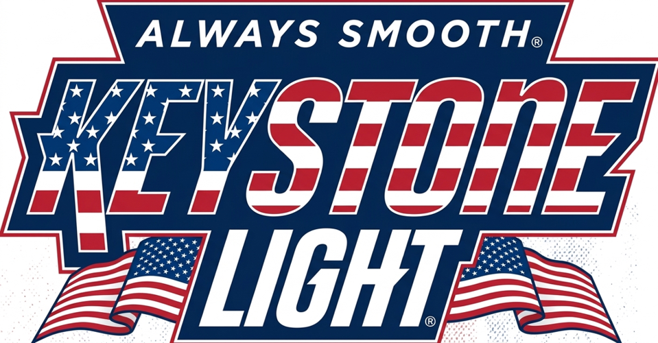 Keystone Light and Rock 107 are celebrating America 250 | Contest ...