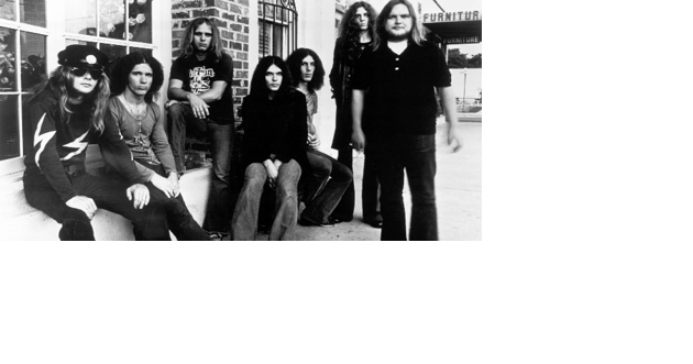 New coffee table book looks at Lynyrd Skynyrd's early history through photos | Rock News - Vimarsana News