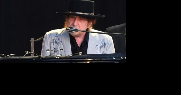 Bob Dylan releases "Not Dark Yet (Version 1)" from upcoming bootleg series | Rock News - Vimarsana News