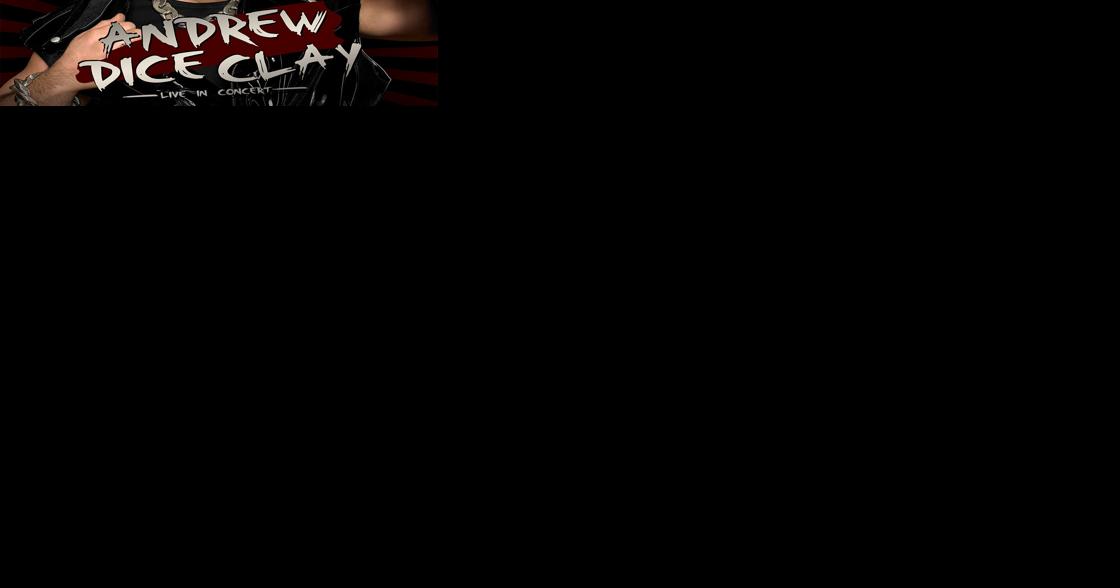 Andrew Dice Clay Penn's Peak - Vimarsana News