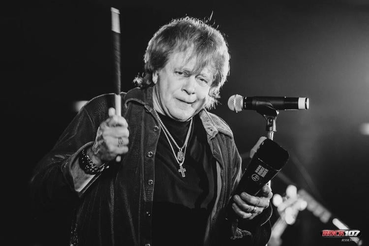 Roqueiro americano Eddie Money morre aos 70 anos