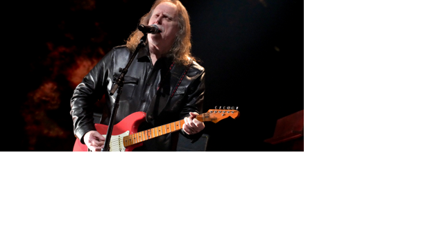 Gov't Mule's Warren Haynes was "jonesing" to get back on the road after the pandemic | Rock News - Vimarsana News