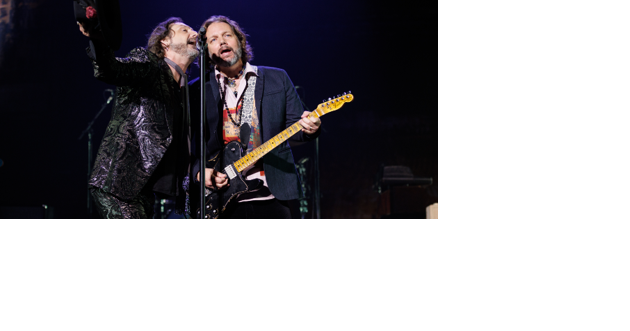The Black Crowes headlining Memphis' Mempho Fest | Rock News - Vimarsana News