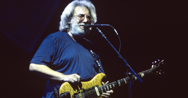 Opening of virtual Jerry Garcia Archive Museum to include concert and tour - Vimarsana News
