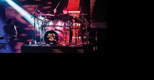 Yes drummer Alan White to sit out band's 2022 tour of the UK and Ireland due to "health issues" - Vimarsana News