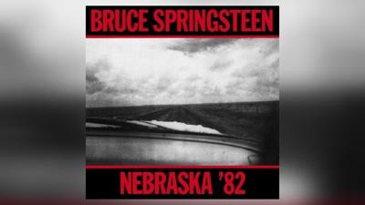 Bruce Springsteen on 'Electric Nebraska': ‘It was a bit of a shock ...