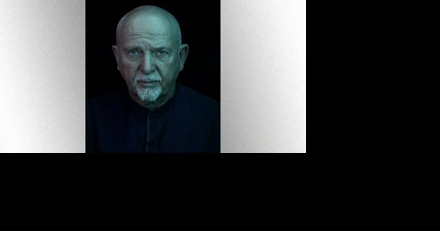 Peter Gabriel drops sixth 'i/o' track, "Road to Joy" | Rock News - Vimarsana News