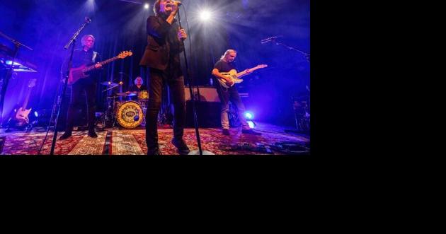 The Zombies, Stone Gossard's band Painted Shield to perform at South by Southwest Music Festival - Vimarsana News