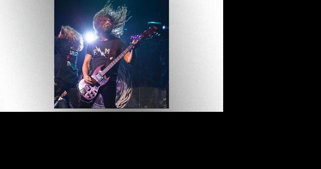 Whitesnake bassist Michael Devin leaves band; replacement to be announced soon - Vimarsana News
