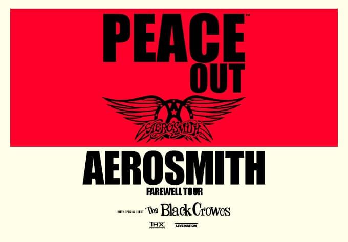 Aerosmith 50th Anniversary Concert - Gateway Studios & Production Services