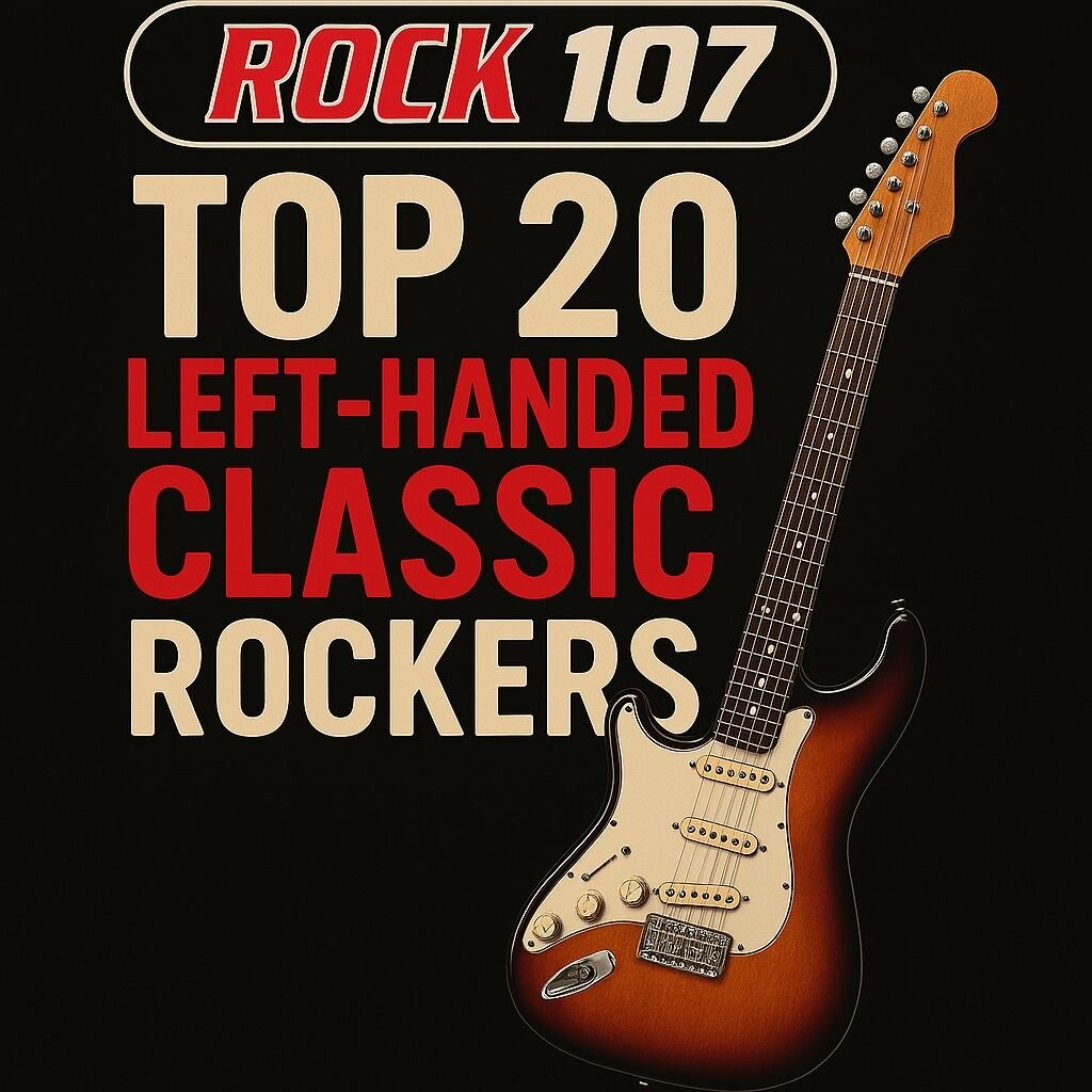 rock107.com | Times-Shamrock Communications