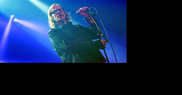 Screaming Trees frontman Mark Lanegan dead at 57 - Vimarsana News