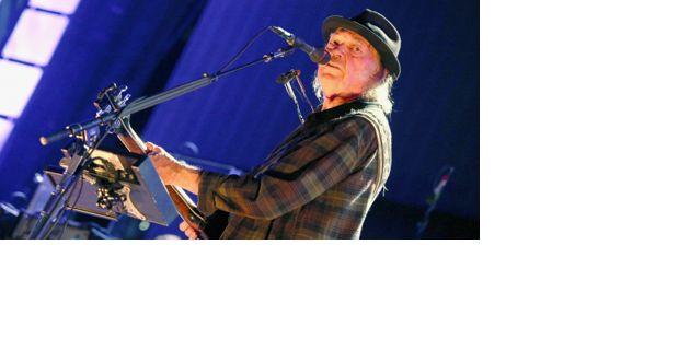 Neil Young on returning to the stage after 3 1/2 years: "Made me want to play more" | Rock News - Vimarsana News