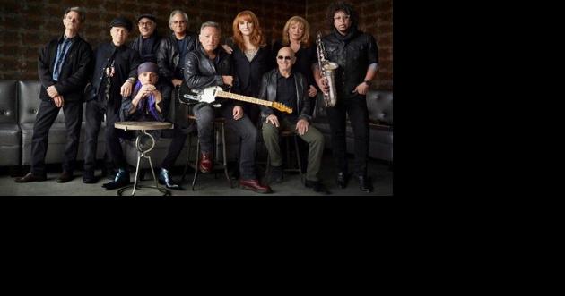 Born to Tour: Bruce Springsteen & the E Street Band to kick off tour - Vimarsana News