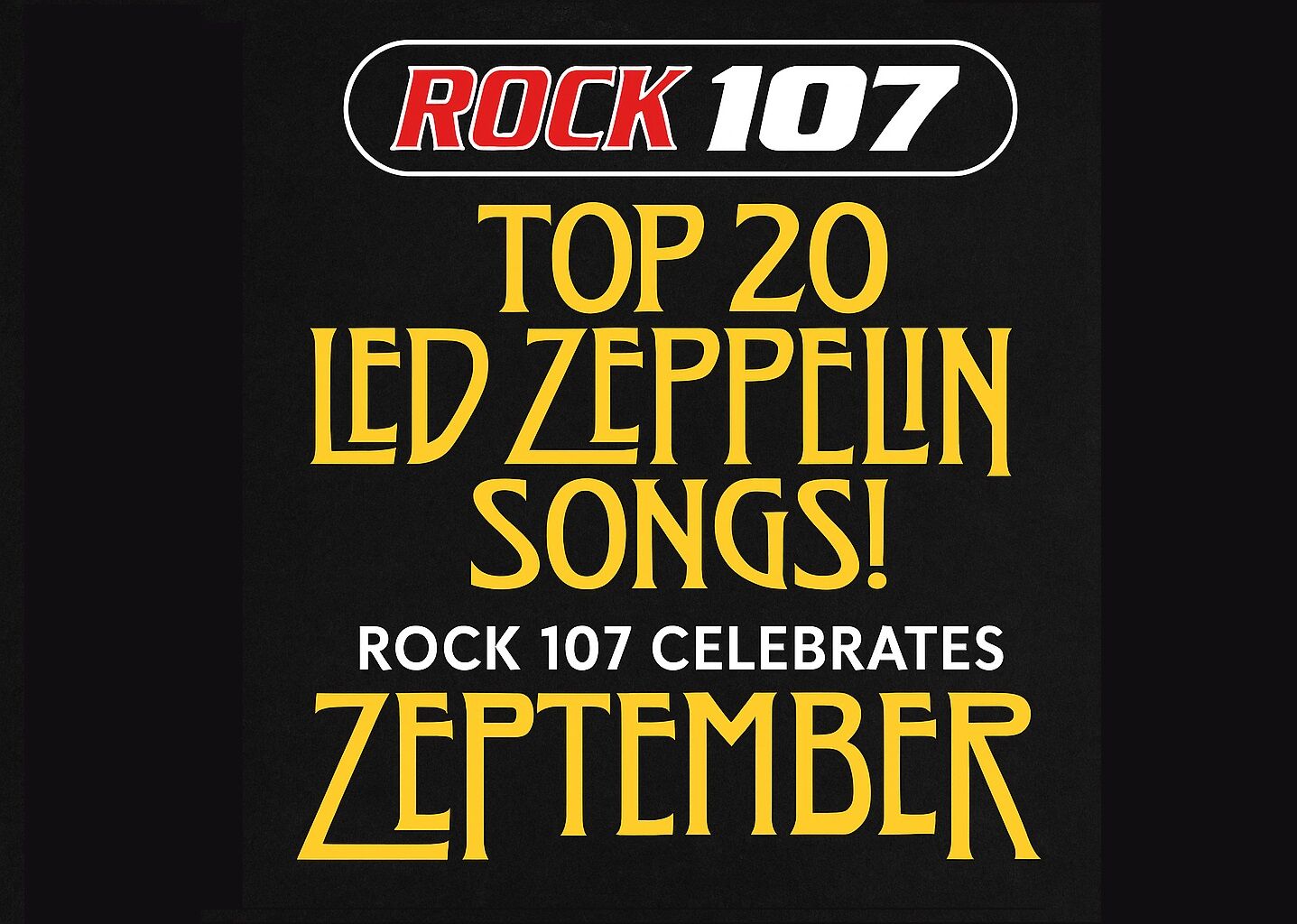 rock107.com | Times-Shamrock Communications