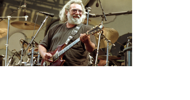 Jerry Garcia Foundation donates prints to Florida's History of Diving Museum | Rock News - Vimarsana News