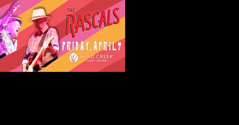 The Rascals Featuring Felix Cavaliere & Gene Cornish: Time Peace Tour - Vimarsana News