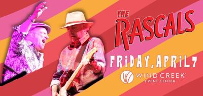 The Rascals