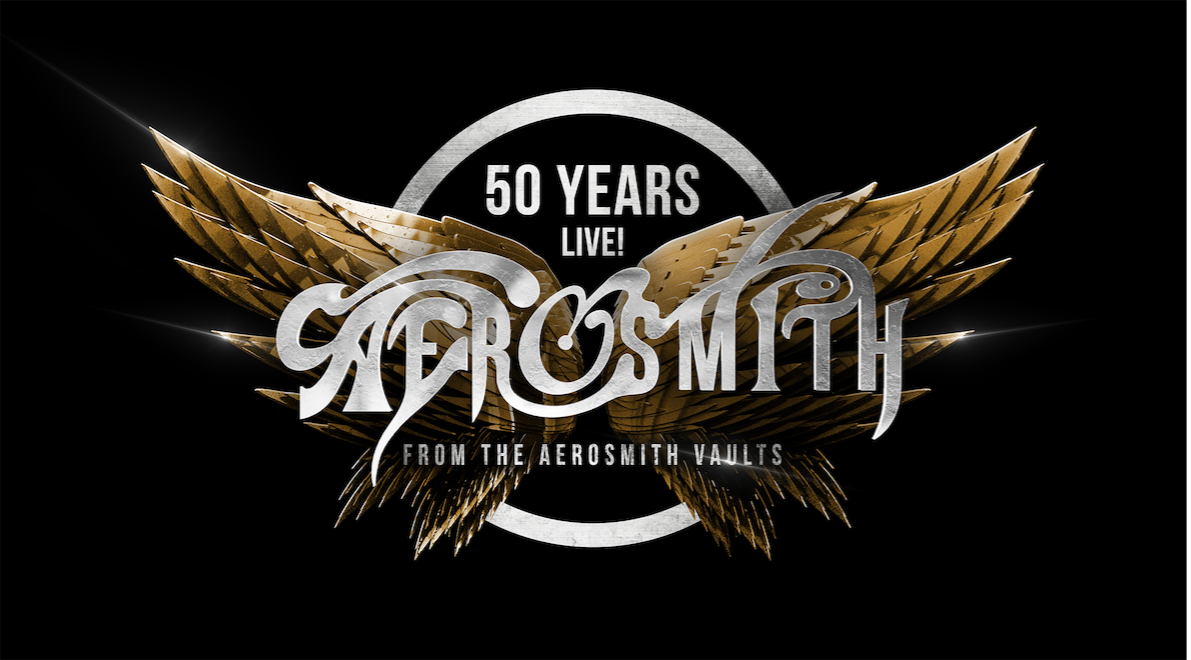 Aerosmith 50th Anniversary Show Fenway Park Ticket