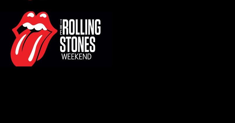 The Rolling Stones Weekend on Rock 107 - Vimarsana News