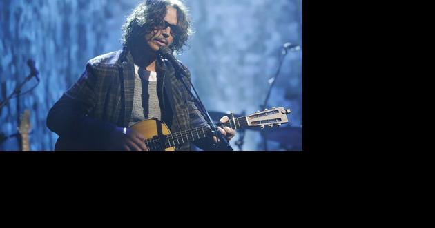 Soundgarden shares Chris Cornell tribute on anniversary of his death - Vimarsana News