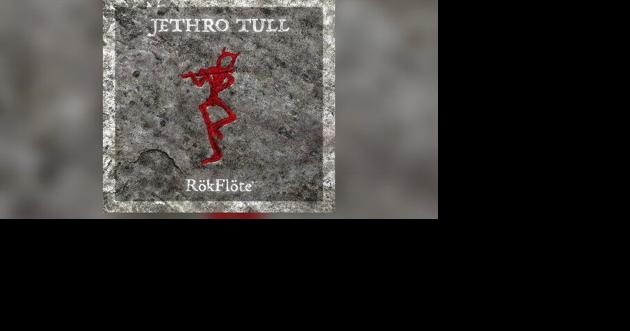 Jethro Tull releases "Hammer on Hammer," the third single from new album 'RökFlöte' | Rock News - Vimarsana News