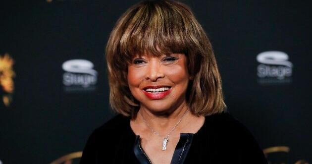 Tina Turner told longtime friend she was "ready to go anytime" - Vimarsana News