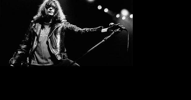 Part of Joey Ramone's music catalog acquired by Primary Wave Music publishing company - Vimarsana News