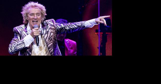 Rod Stewart to put on first major music performance in New Zealand's Hawke's Bay following Cyclone Gabrielle - Vimarsana News