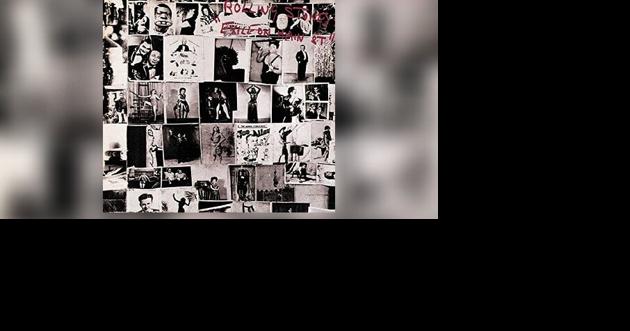 Rolling Stones photo exhibit celebrating 'Exile on Main St.' album's 50th anniversary opening next month - Vimarsana News