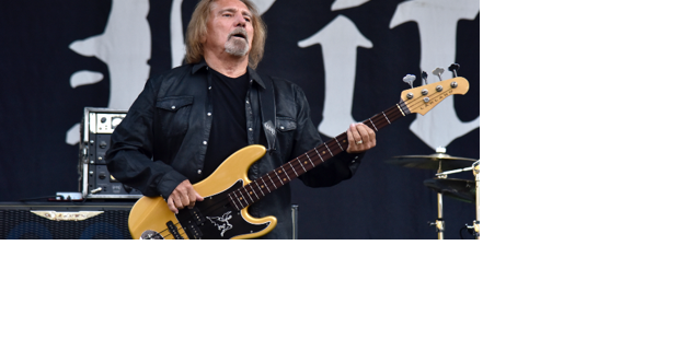 Geezer Butler's memoir, 'Into The Void: From Birth to Black Sabbath—And Beyond,' coming June 6 | Rock News - Vimarsana News