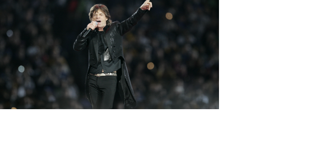 Brazilian DJ Alok on Mick Jagger: He's "never satisfied" | Rock News - Vimarsana News