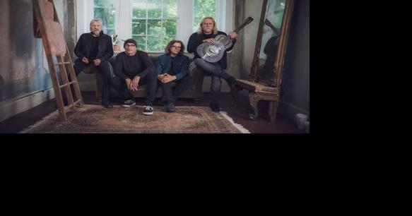 Gov't Mule announces tour, stop at F.M. Kirby Center - Vimarsana News