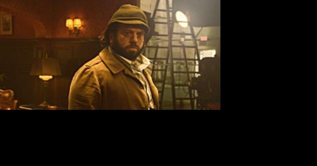 "This is not just some gangster film" -- Look into the making of 'The Godfather' with teaser to 'The Offer' - Vimarsana News