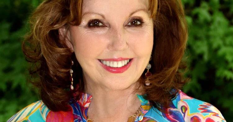 RONDA RICH: No stranger to me