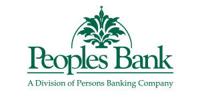 Peoples Bank