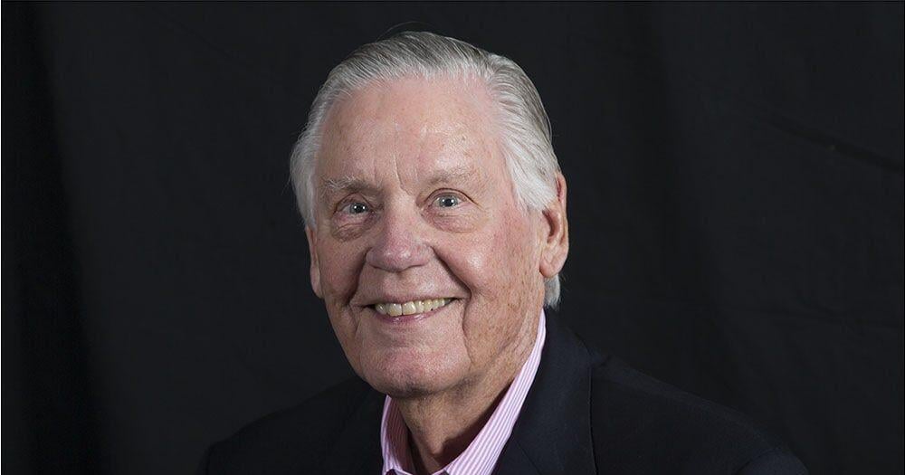 DICK YARBROUGH: A letter. A bracelet. And God’s anonymous hand
