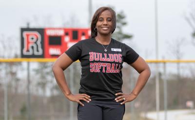 Rockdale Tabs General Ray Davis Sabrina Jones As Next Head