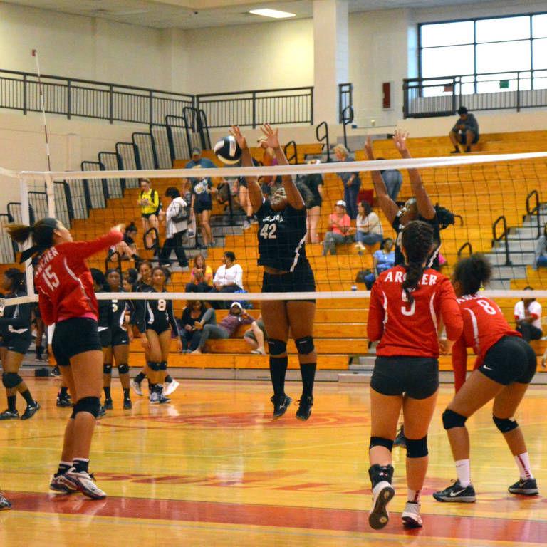 Serving the citizens of Rockdale and Newton